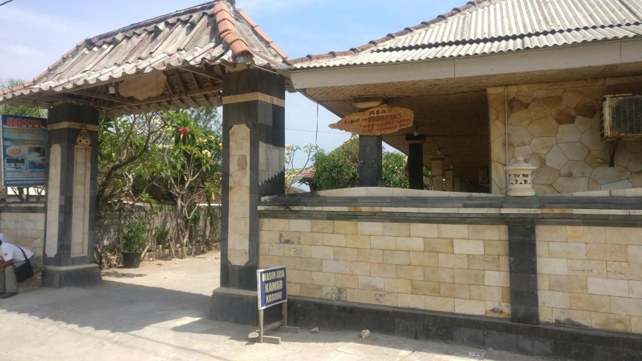 Hotel Kampoeng Drini Brono Exterior photo