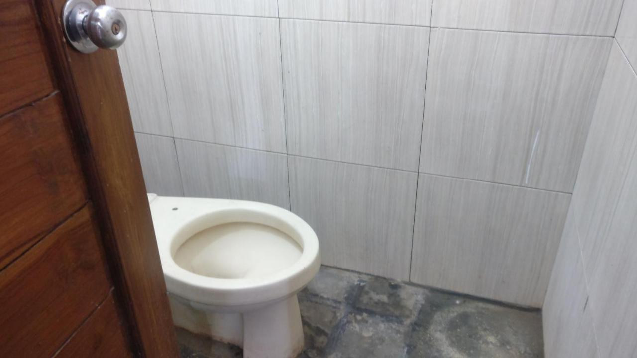 Hotel Kampoeng Drini Brono Exterior photo